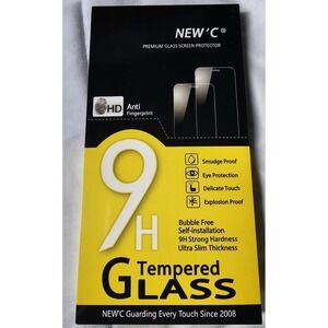 30 Packs New C 9Hardness Tempered Glass Apple iphone 14 Pro Screen Protector